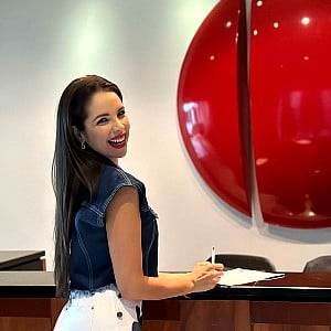 Charyl Chacon