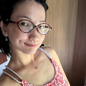 Charyssa Chatimeh
