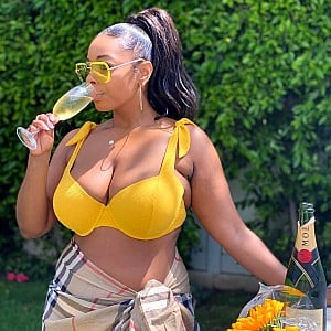 Chasity Saunders