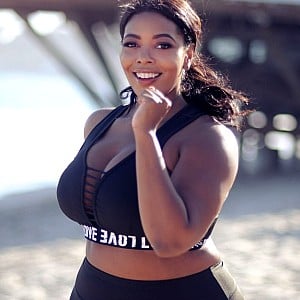 Chasity Saunders