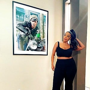 Chasity Saunders