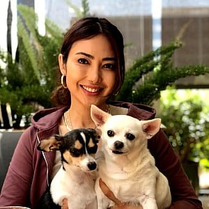 Chasty Ballesteros