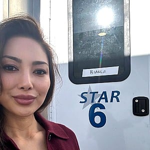 Chasty Ballesteros