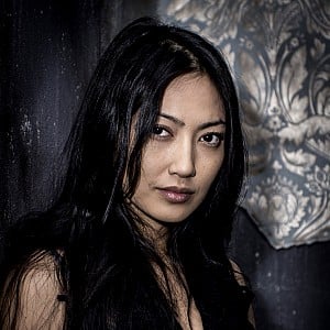 Chasty Ballesteros