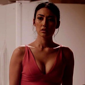 Chasty Ballesteros