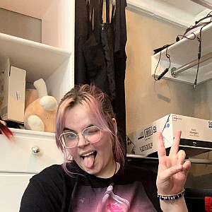 Chavah Trinkman
