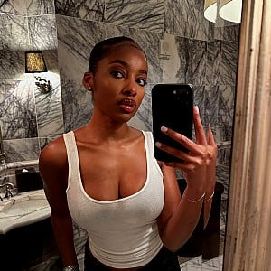 Chayne Ashley