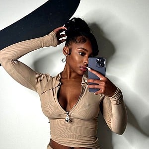 Chayne Ashley