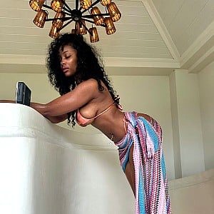 Chayne Ashley