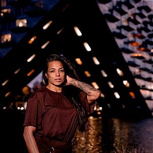 Cheila Baronet