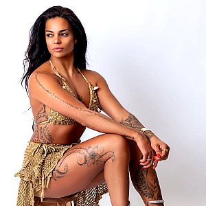 Cheila Baronet
