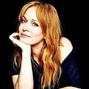 Chelah Horsdal