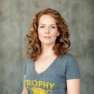 Chelah Horsdal