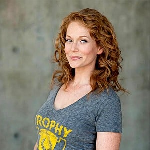 Chelah Horsdal