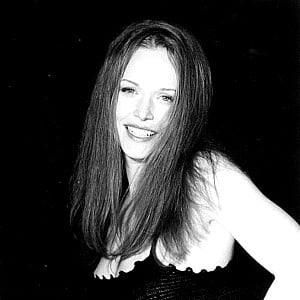 Chelah Horsdal