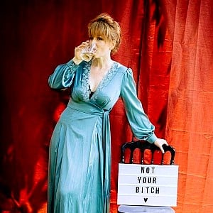 Chelah Horsdal