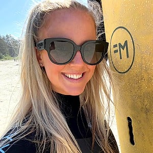 Chelan Simmons