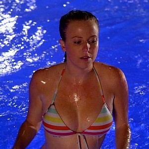 Chelan Simmons