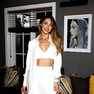 Chelcie May