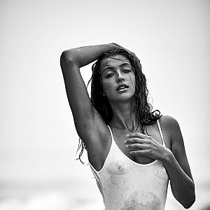 Chelcie May