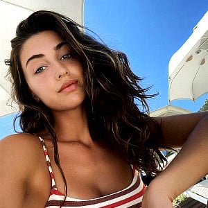 Chelcie May