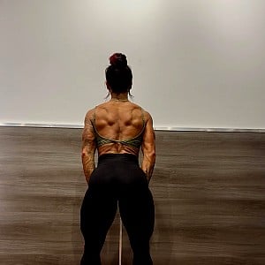 Chelle Pimer