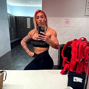 Chelle Pimer