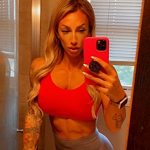 Chelle Pimer