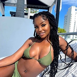 Chelley Bissainthe