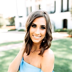 Chelsea Aaron