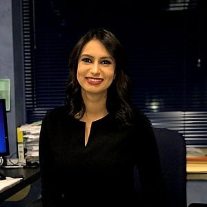 Chelsea Ambriz