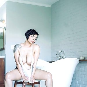 Chelsea Anilyah