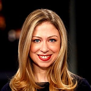 Chelsea Clinton