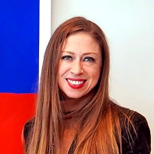Chelsea Clinton
