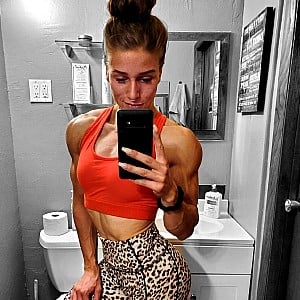 Chelsea Daunert