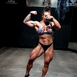 Chelsea Dion