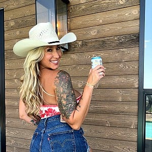 Chelsea Dodd