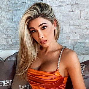 Chelsea Elizabeth