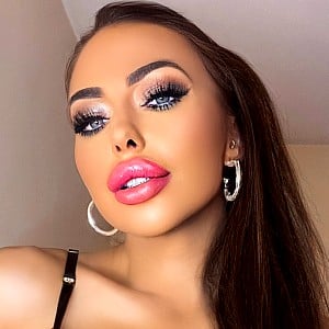Chelsea Ellis