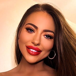 Chelsea Ellis