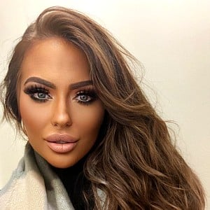 Chelsea Ellis