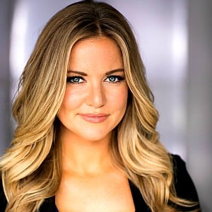 Chelsea Gilson
