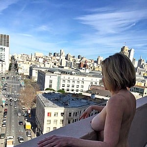 Chelsea Handler