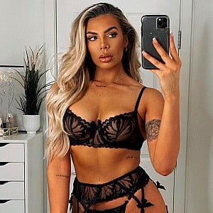 Chelsea Jenks
