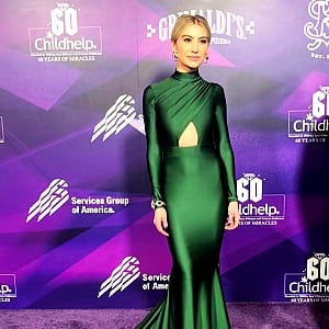 Chelsea Kane