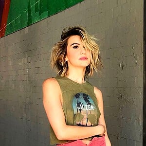 Chelsea Kane