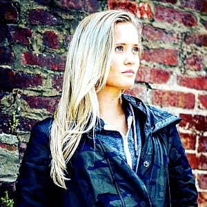Chelsea Laden