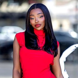 Chelsea Lazkani