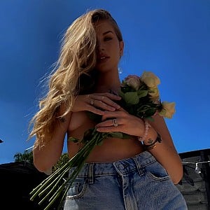 Chelsea Le Roux