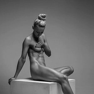 Chelsea Marie (Model)